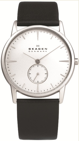 SKAGEN 958XLSL HERREUR, STEEL